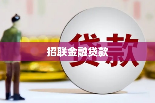 西峰招联金融贷款
