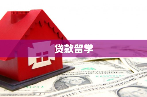 西峰贷款留学