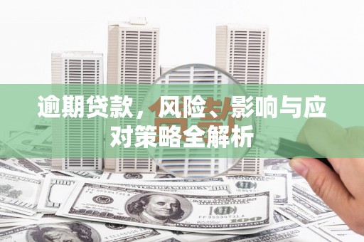 西峰逾期贷款，风险、影响与应对策略全解析