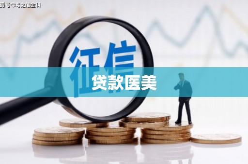 西峰贷款医美