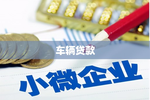 西峰车辆贷款
