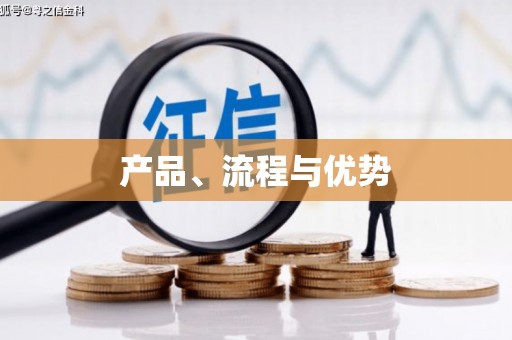 西峰产品、流程与优势