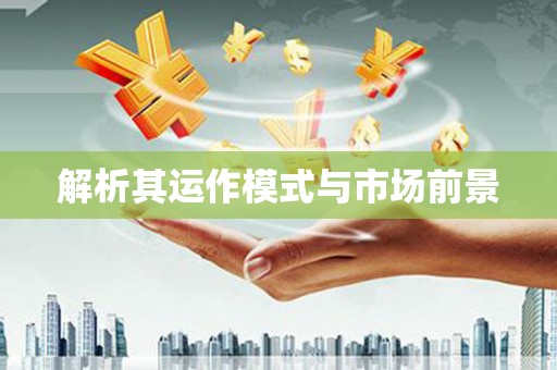 西峰解析其运作模式与市场前景